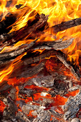 fire