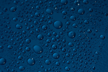 Drops of Water