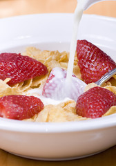 Breakfast Cereal