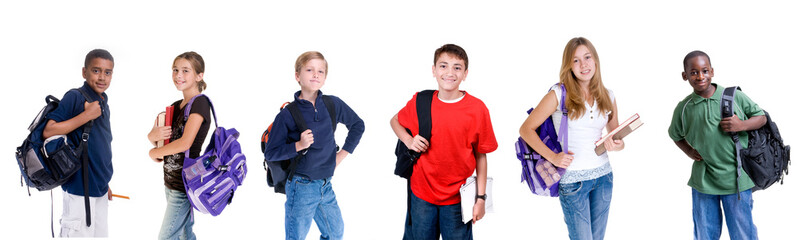 Diverse Students