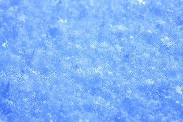 雪の結晶
