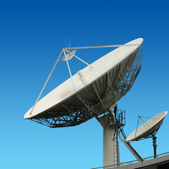 Satellite Dishes