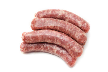 salchichas
