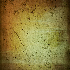 grunge old-fashioned
