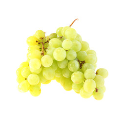 White grapes