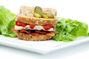 Denver Sandwich