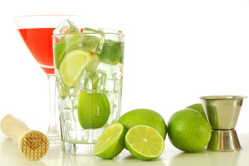 cocktail drink