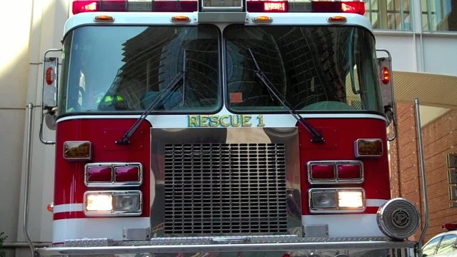 Fire Engine