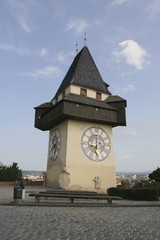 torre dell'orologio