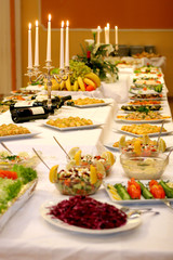 Buffet