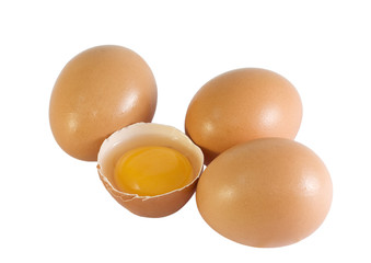 eggs