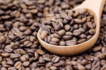 coffee beans