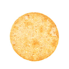 Cheese biscuit