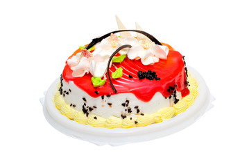 Cake