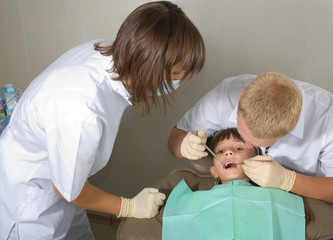 Dentist