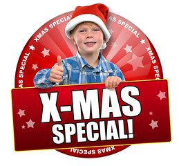 x-mas Special