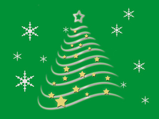 Weihnachtsbaum