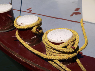 Schiffstau