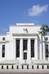 Federal Reserve - Eccles Building