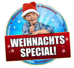 Weihnachst Special
