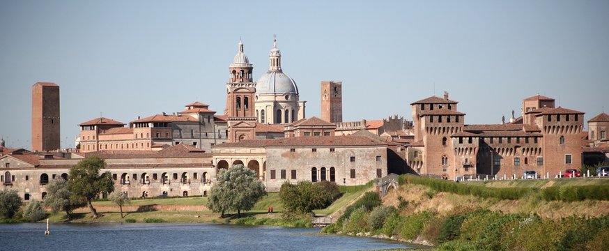 Mantova