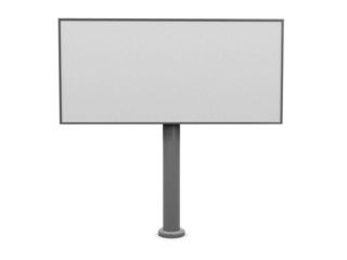 Fototapeta premium billboard
