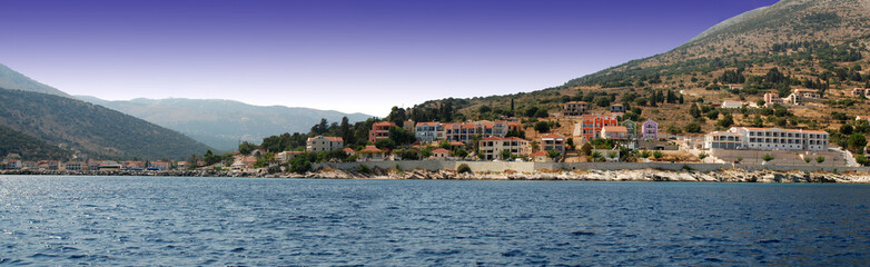 Fototapeta premium Agia Efimia