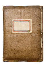 folder