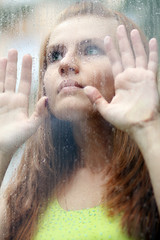 Kiss the rain