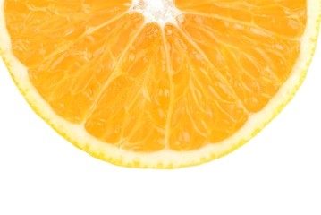 Orange Slice