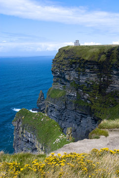 Cliffs of Moher
