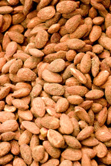 Almonds
