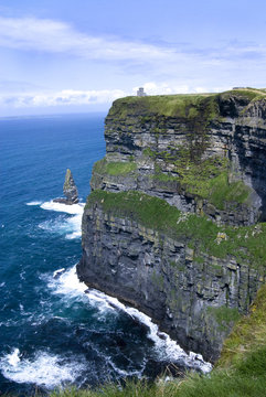 Cliffs of Moher