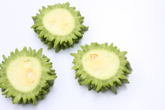 Bitter melon / 苦瓜