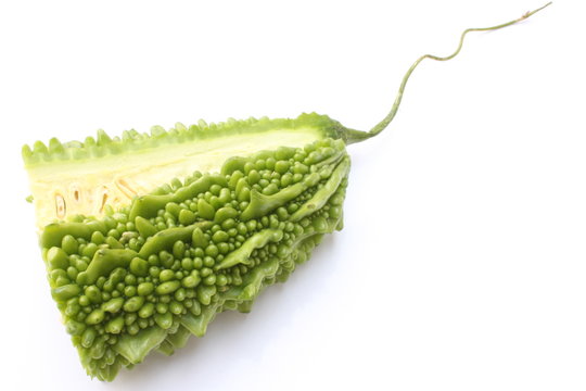Bitter melon / 苦瓜