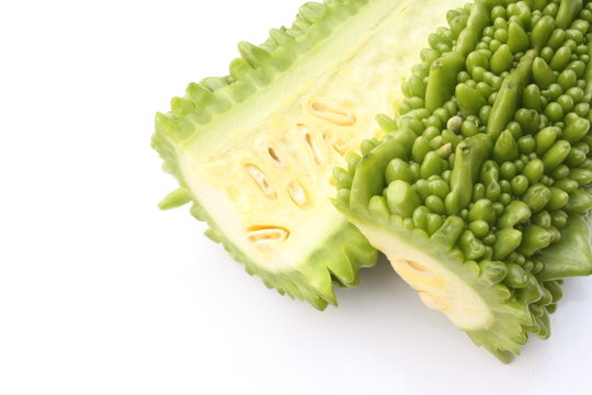 Bitter melon / 苦瓜