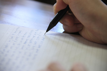 勉強