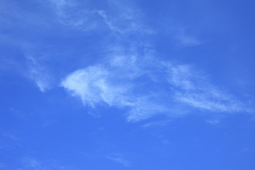 青空