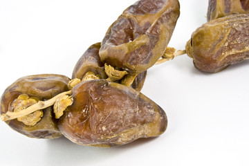 Dates fruit
