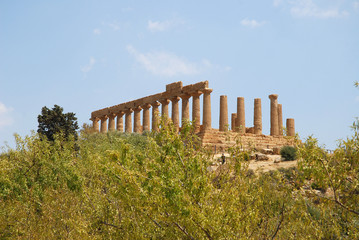 valle dei templi 8