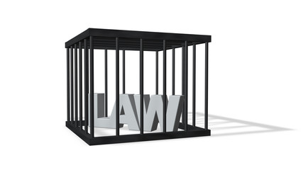 law