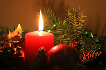 Advent,Weihnachten