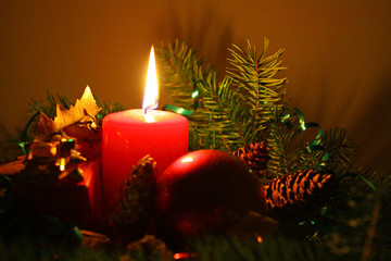 Advent,Weihnachten