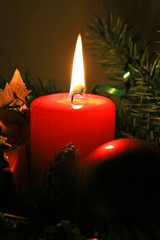 advent