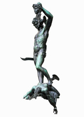 Persey by Benvenuto Cellini © Konstantin