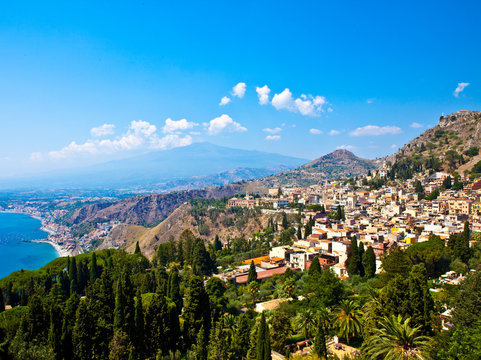 Taormina
