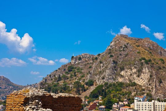 Taormina