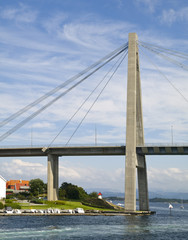 Stavanger Bridge