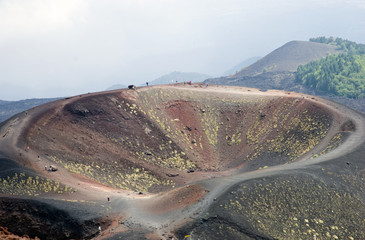 Etna