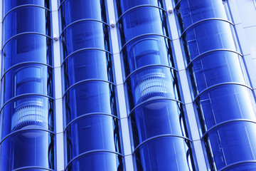 エレベーター © Paylessimages